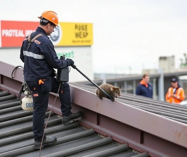 B2B Possum Solutions Coburg