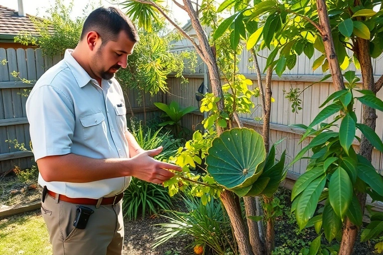 Backyard Possum Removal Coburg