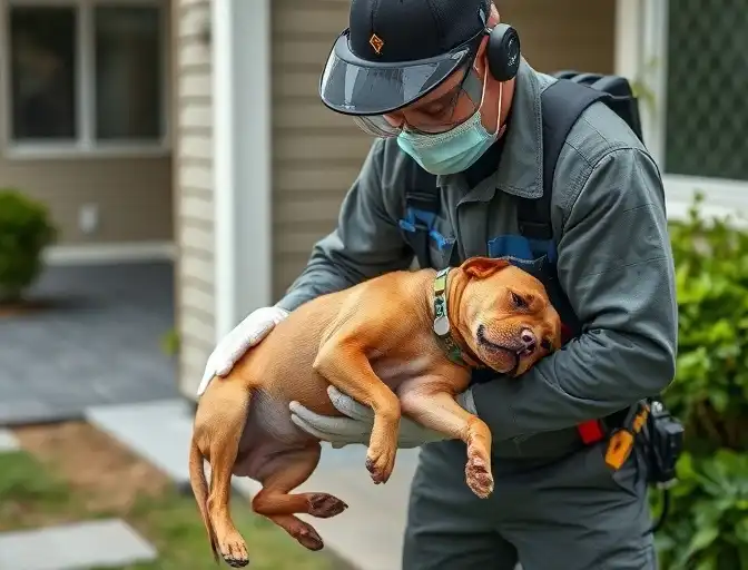 Dead Dog Removal Coburg