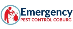 Emergency Pest Control  website logo