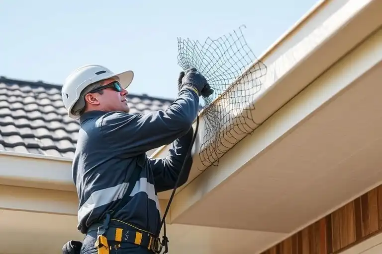Possum Prevention & Proofing Coburg
