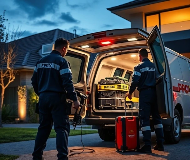 Same Day Possum Removal Coburg